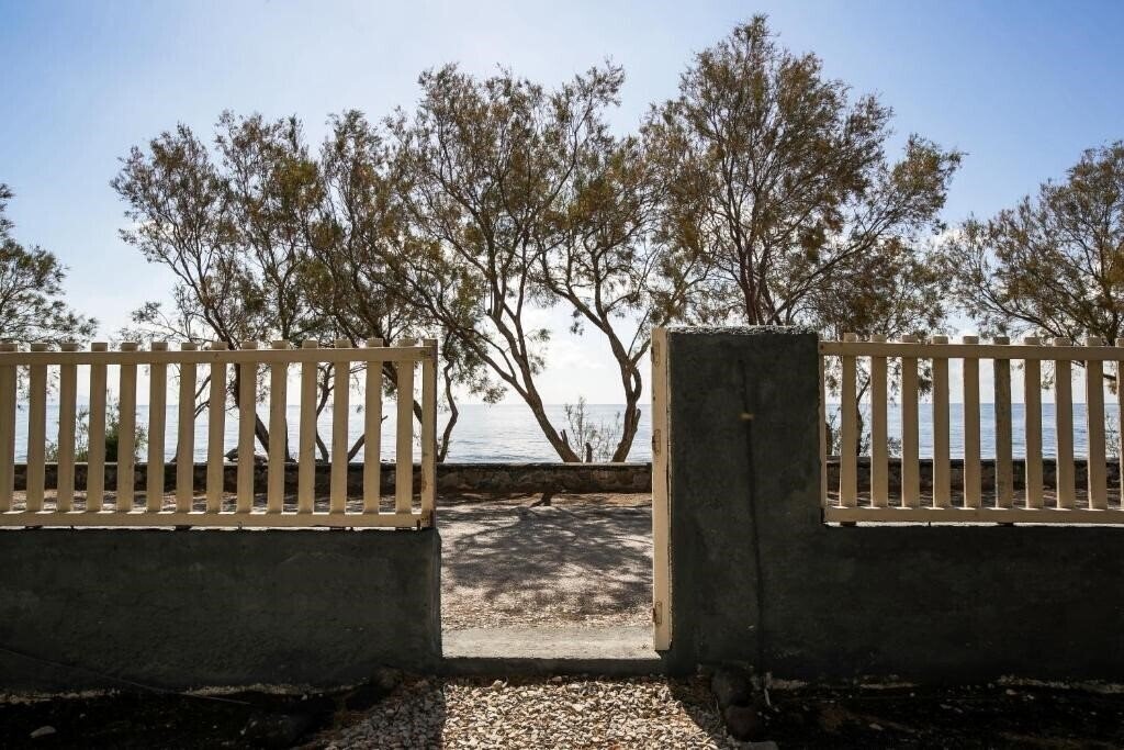 Фотография Exi Sea Side Suites 3*