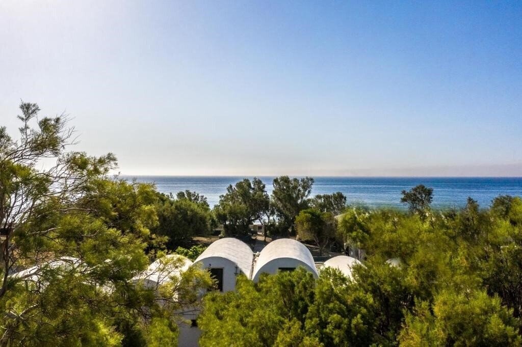 Фотографія Exi Sea Side Suites 3*