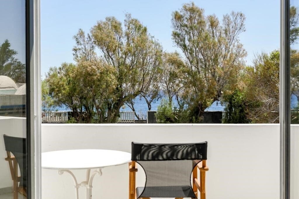 Зображення Exi Sea Side Suites 3*