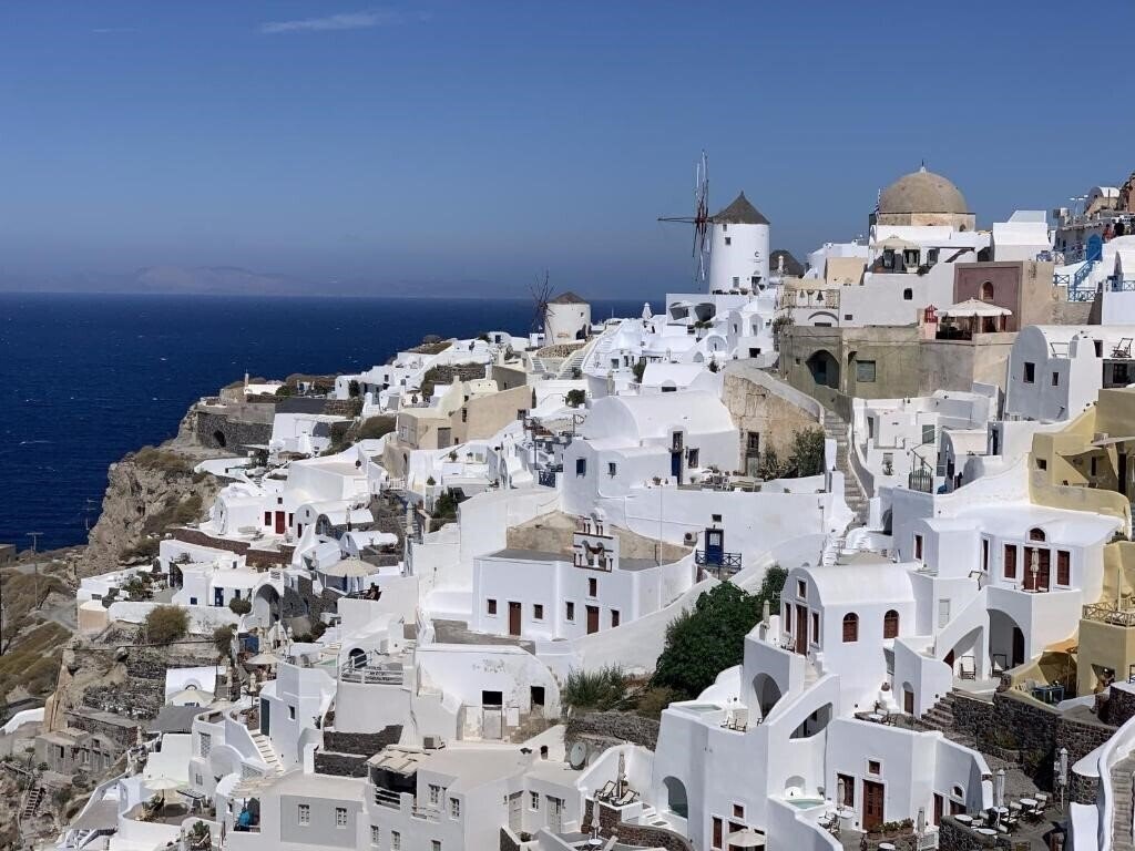 Зображення Fotinos Houses 3*
