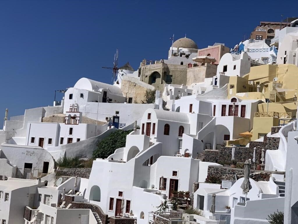 Картинка Fotinos Houses 3*