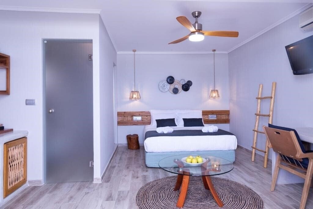 Зображення Glykeria Mini Suites 3*