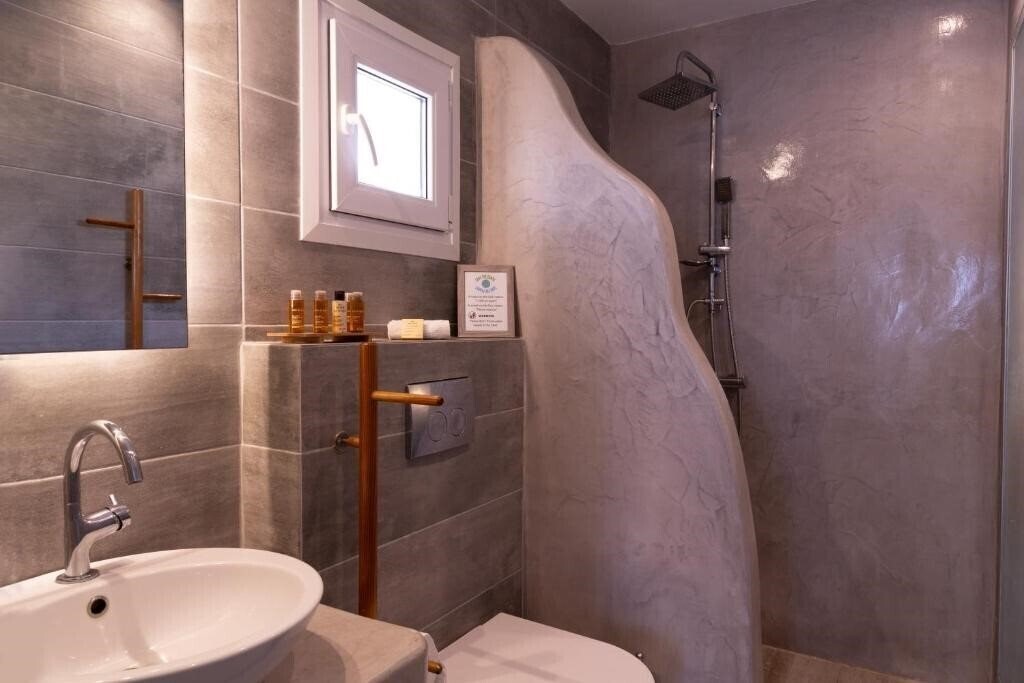 Картинка Glykeria Mini Suites 3*
