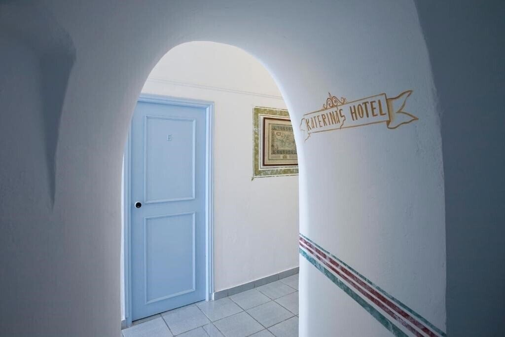 Картинка Hotel Katerinas Castle 3*