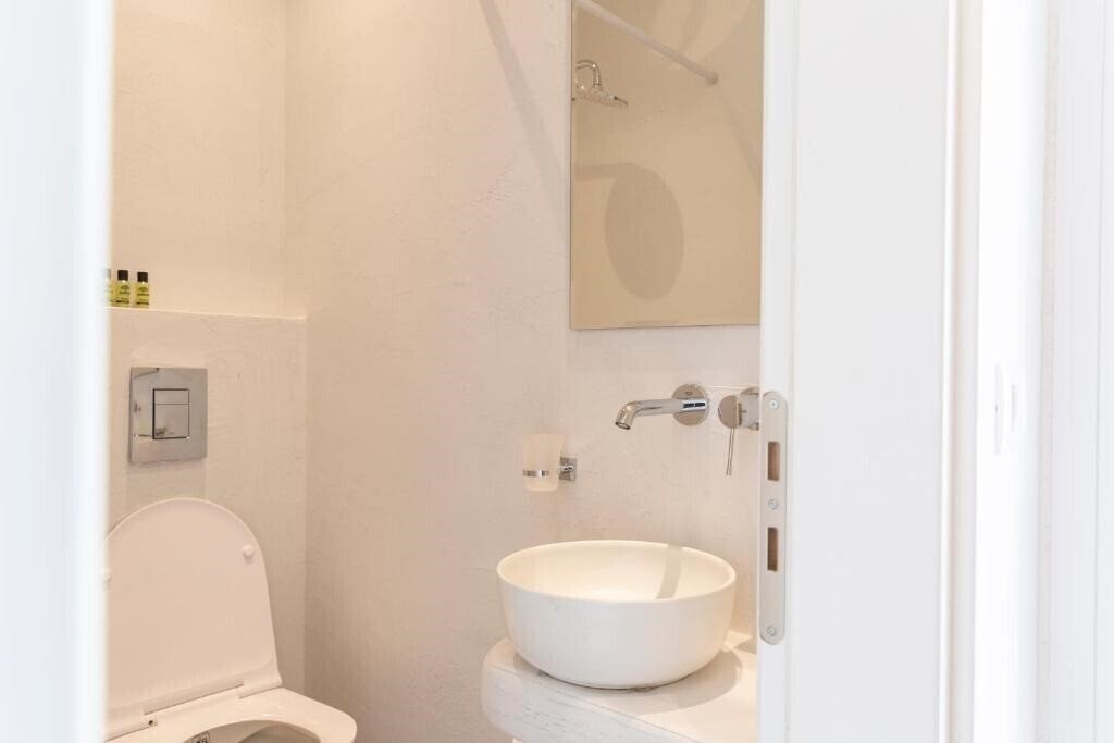 Фотографія Asimina Hotel 3*