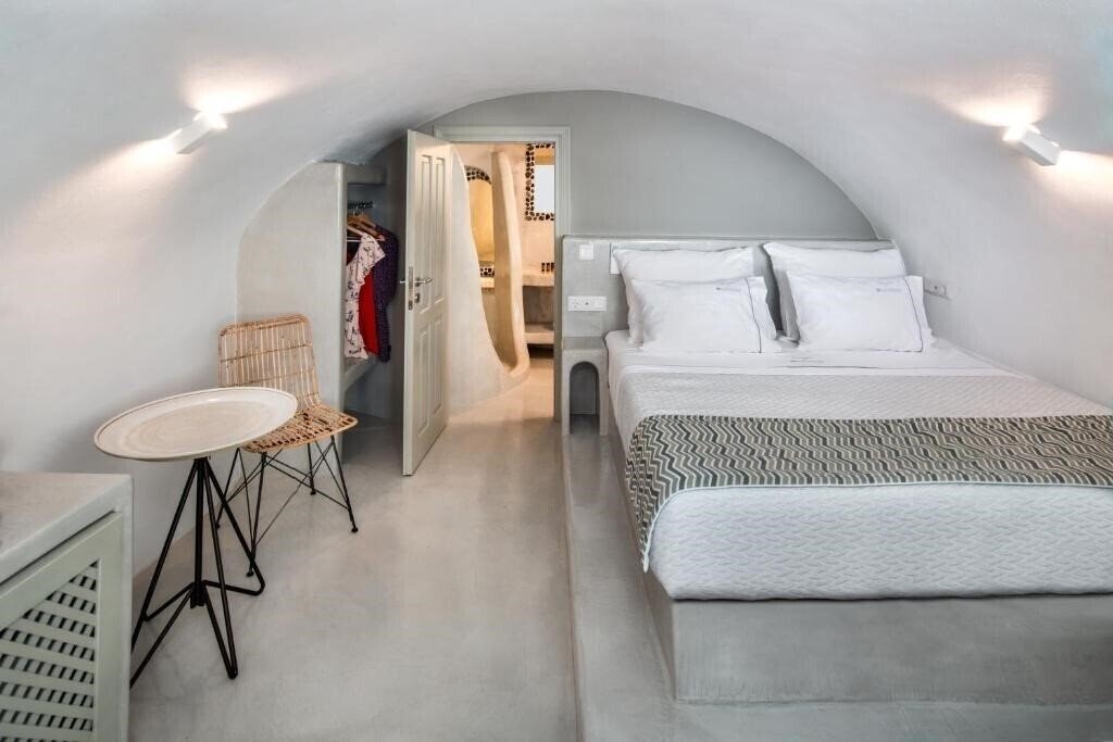Картинка Kaleidoscope Oia Suites 3*
