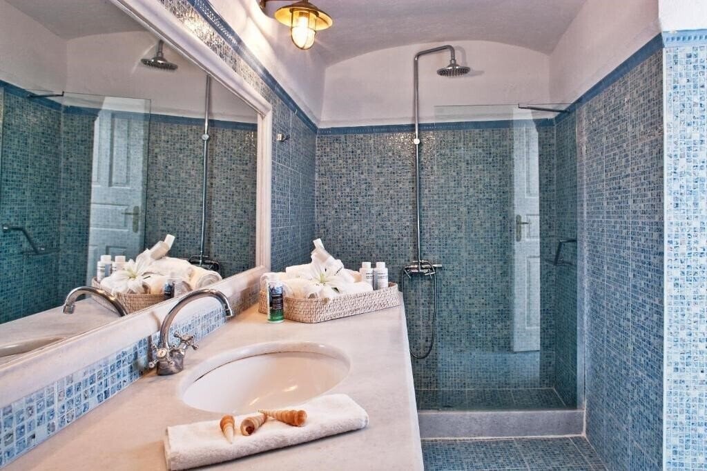 Фотографія 1809 Villa Santorini 4*
