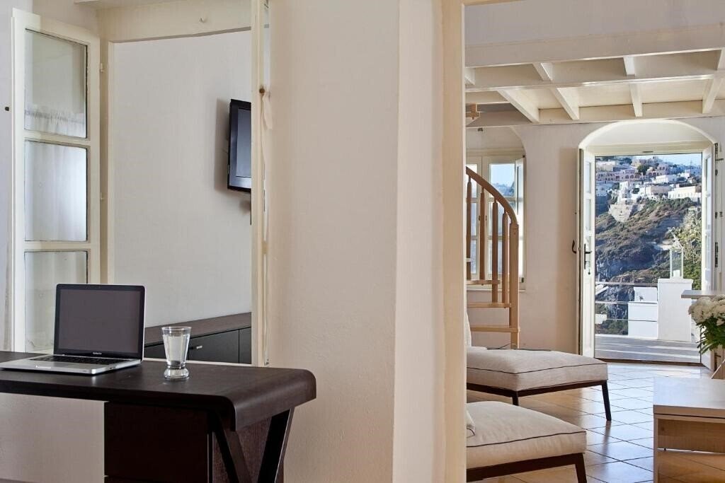Зображення 1809 Villa Santorini 4*