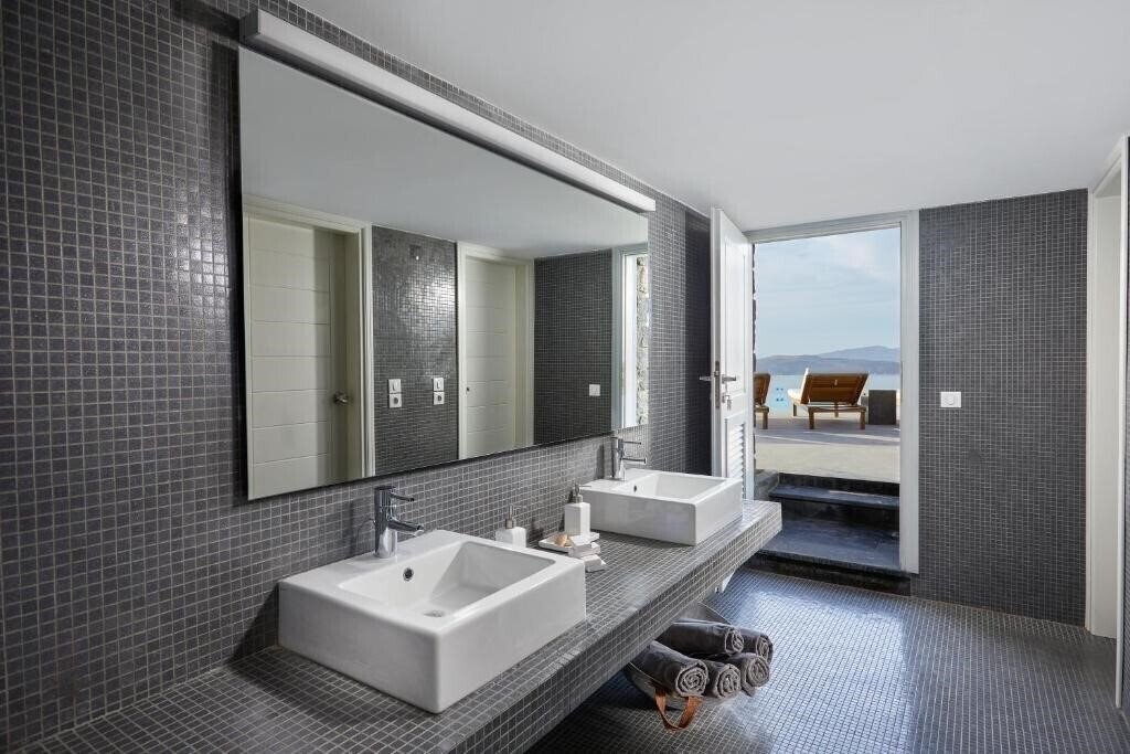 Фотография Akrotiri Private Residence Santorini 4*