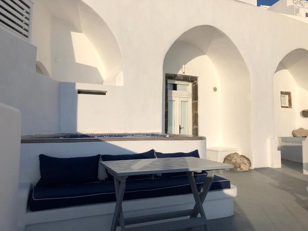 Картинка Altana Cliffside Villas 4*