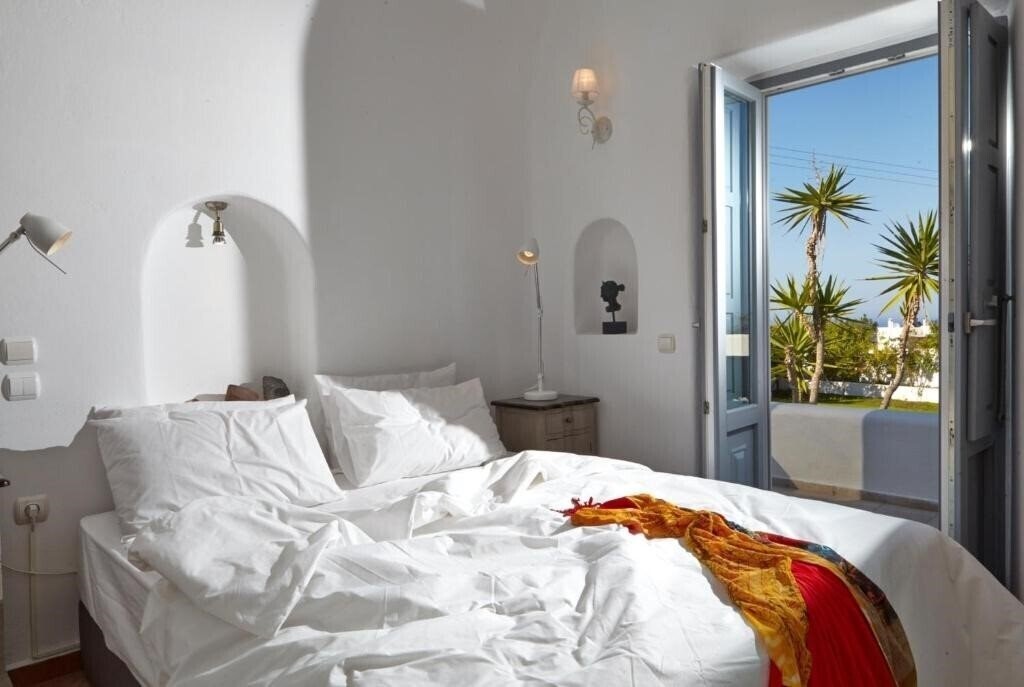 Фото Aleria Villa 3*
