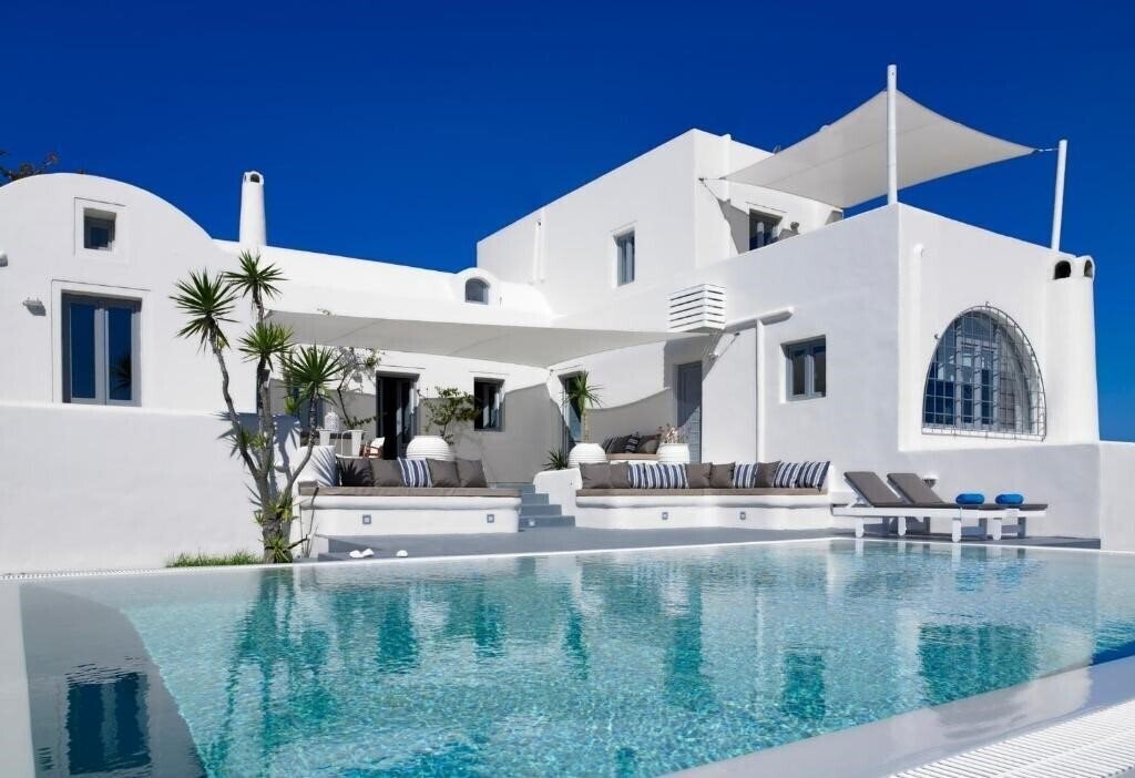 Изображение Aleria Villa 3*