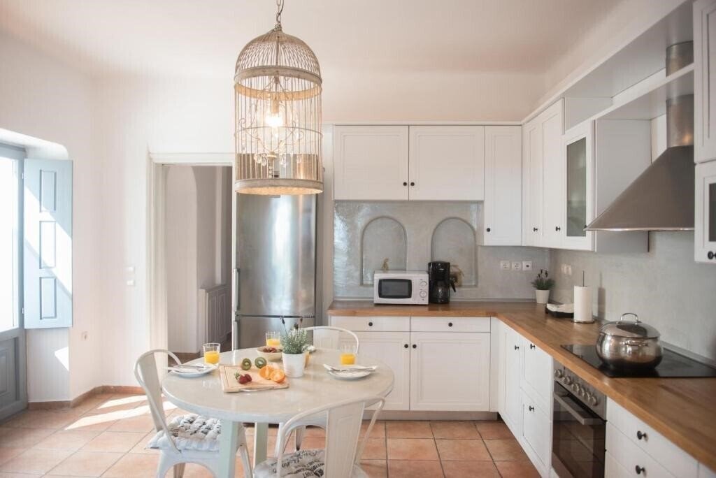 Картинка Aleria Villa 3*