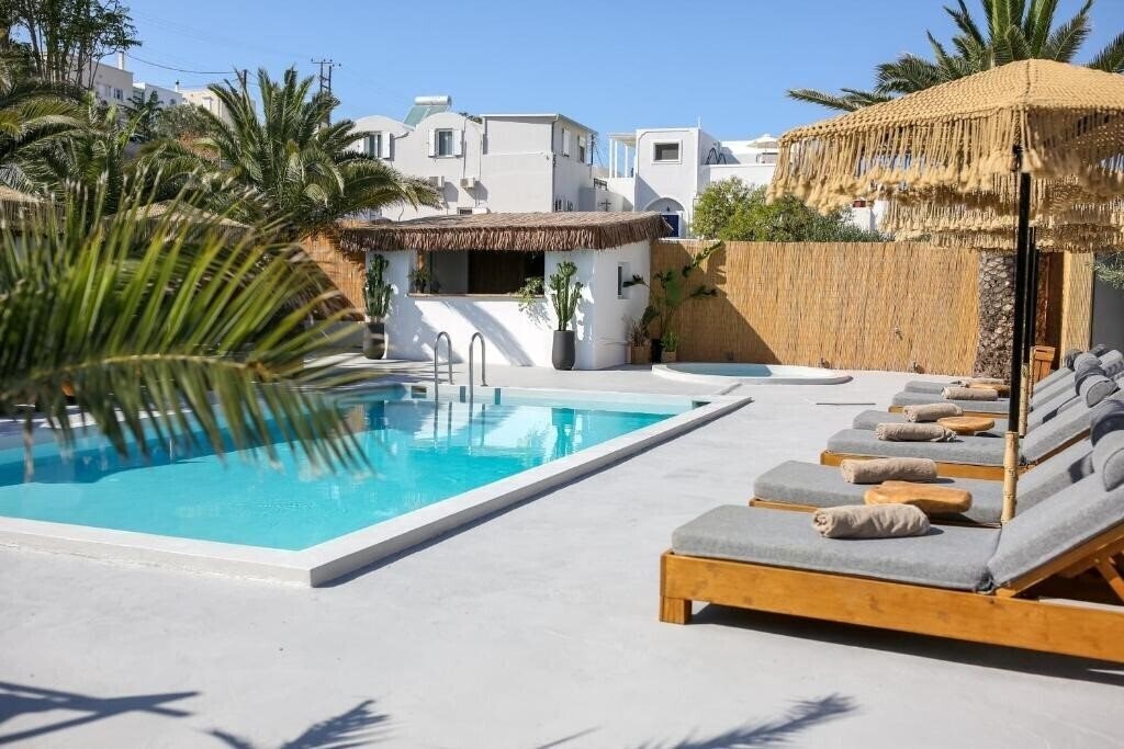 Картинка Margarita Hotel 3*