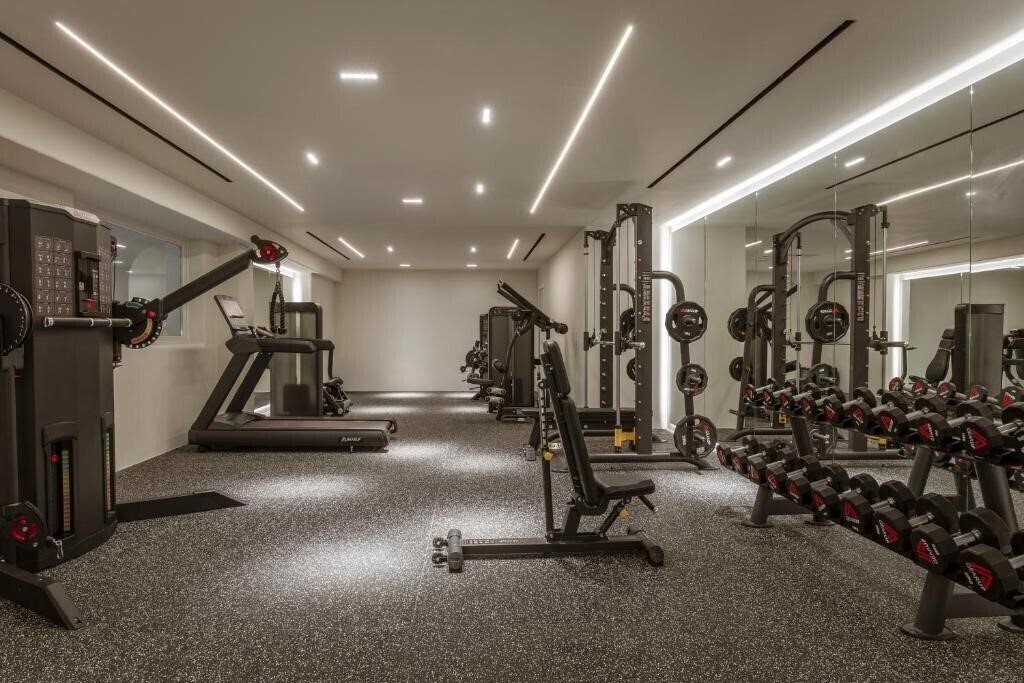 Картинка Aqua Luxury Suites Imerovigli 5*