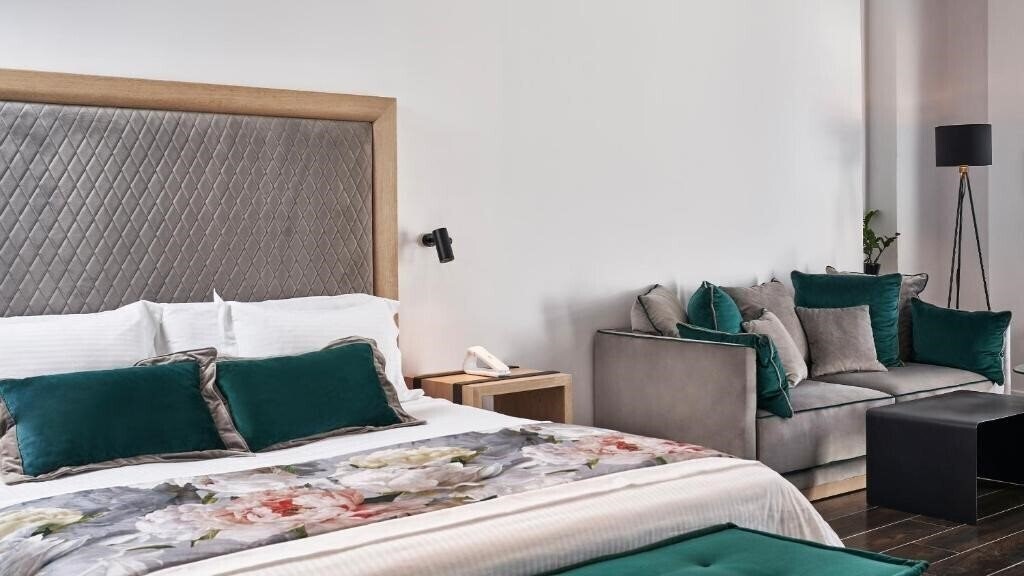 Зображення Katikies Garden Santorini The Leading Hotels of The World Fira 5*