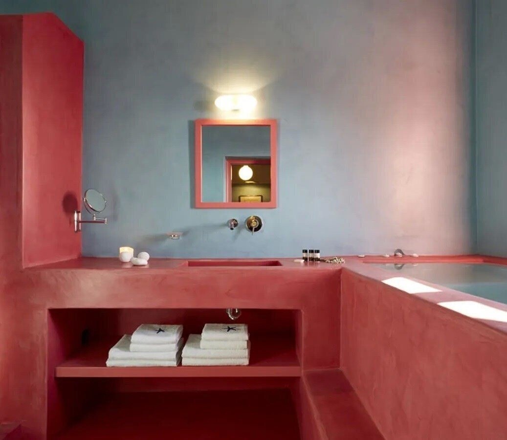 Фото Santorini Royal Suites 4*