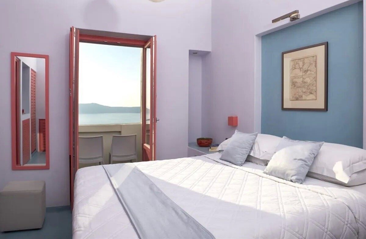 Зображення Santorini Royal Suites 4*