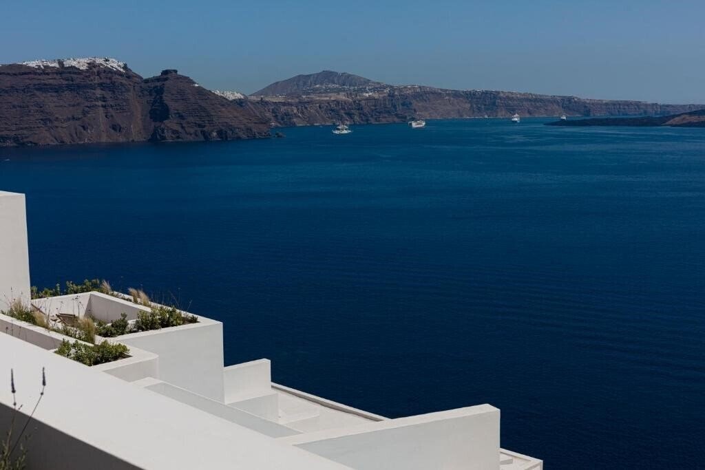 Зображення Canaves Oia Suites 5*