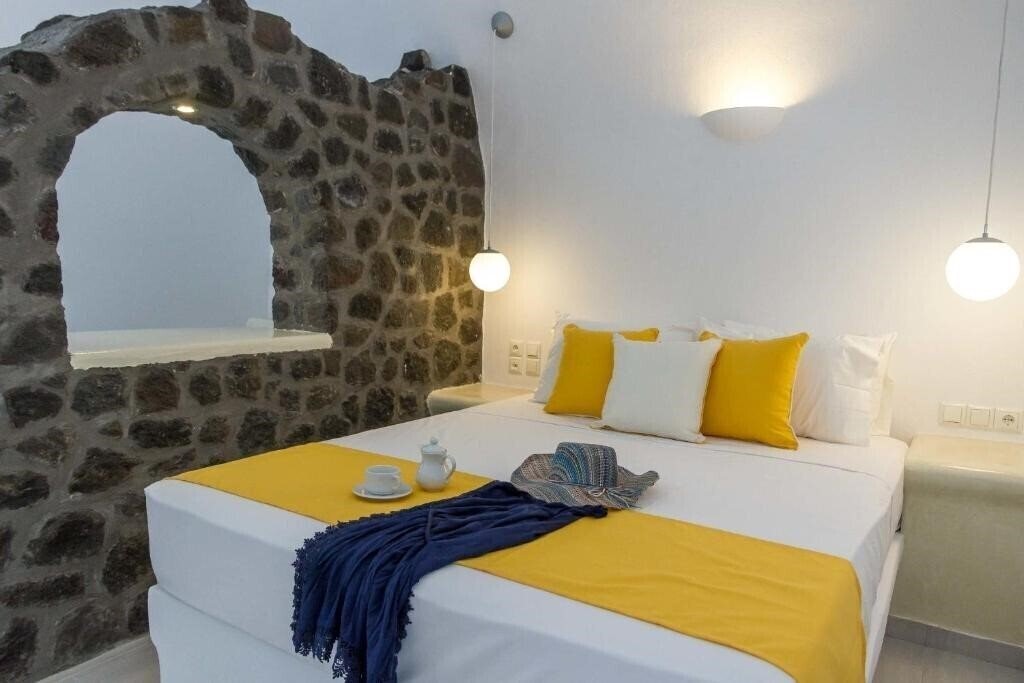 Фотография Asma Suites 2*
