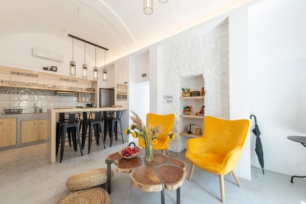 Изображение Bedspot Hostel 2*