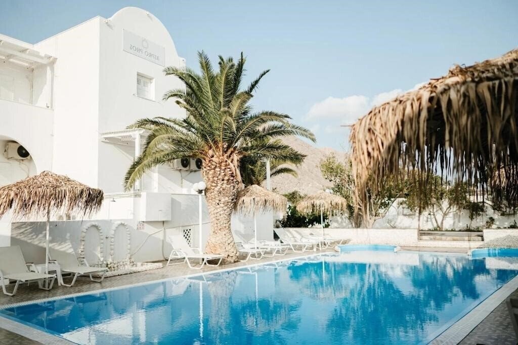 Отель Blue Sapphire Hotel 3*