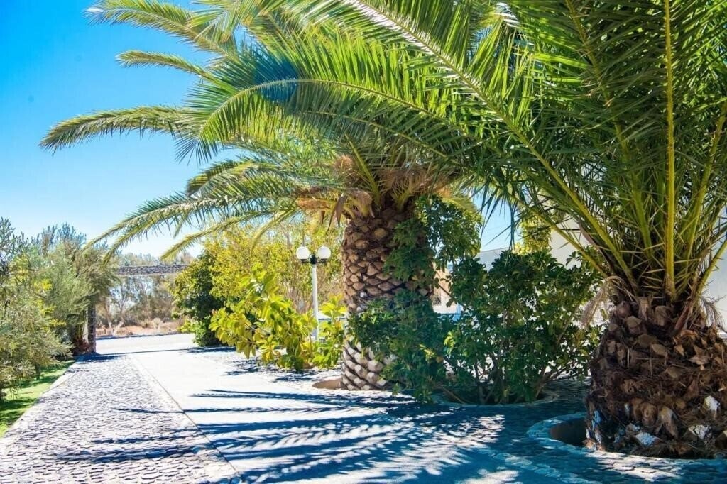 Фотография Blue Sapphire Hotel 3*