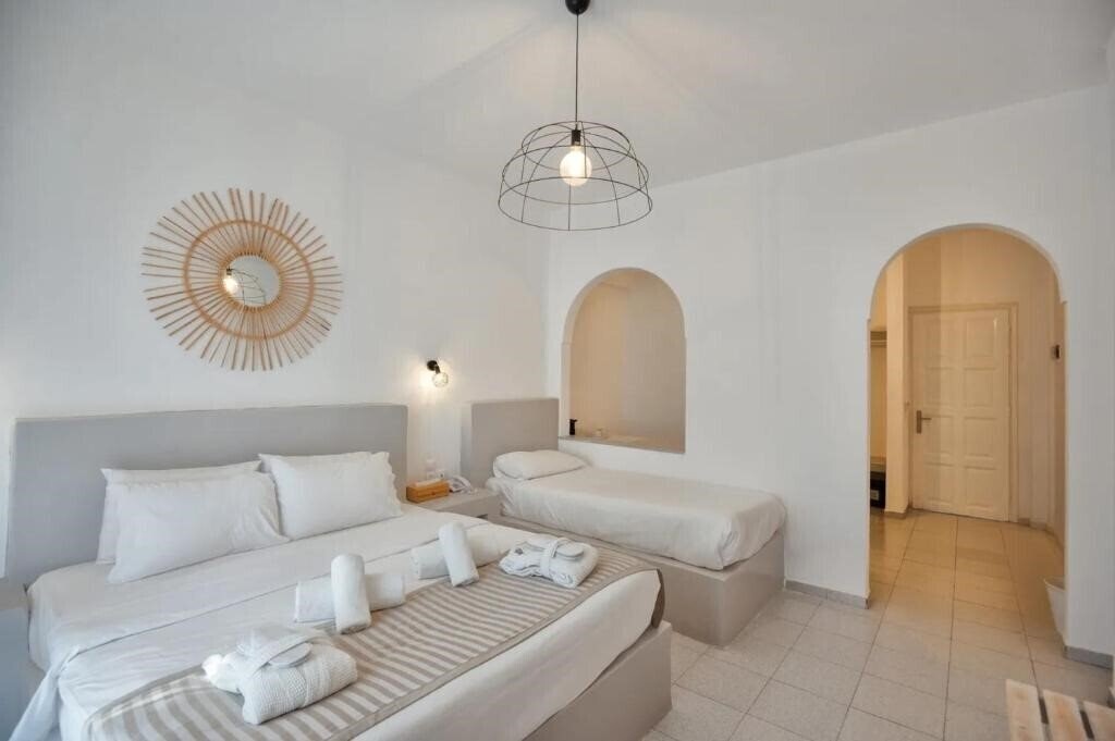 Изображение Blue Sapphire Hotel 3*