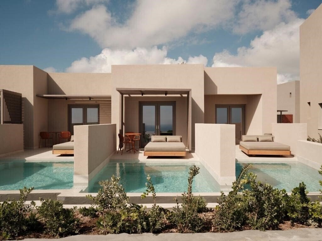 Картинка Enarma Suites & SPA Wellness Retreat 5*