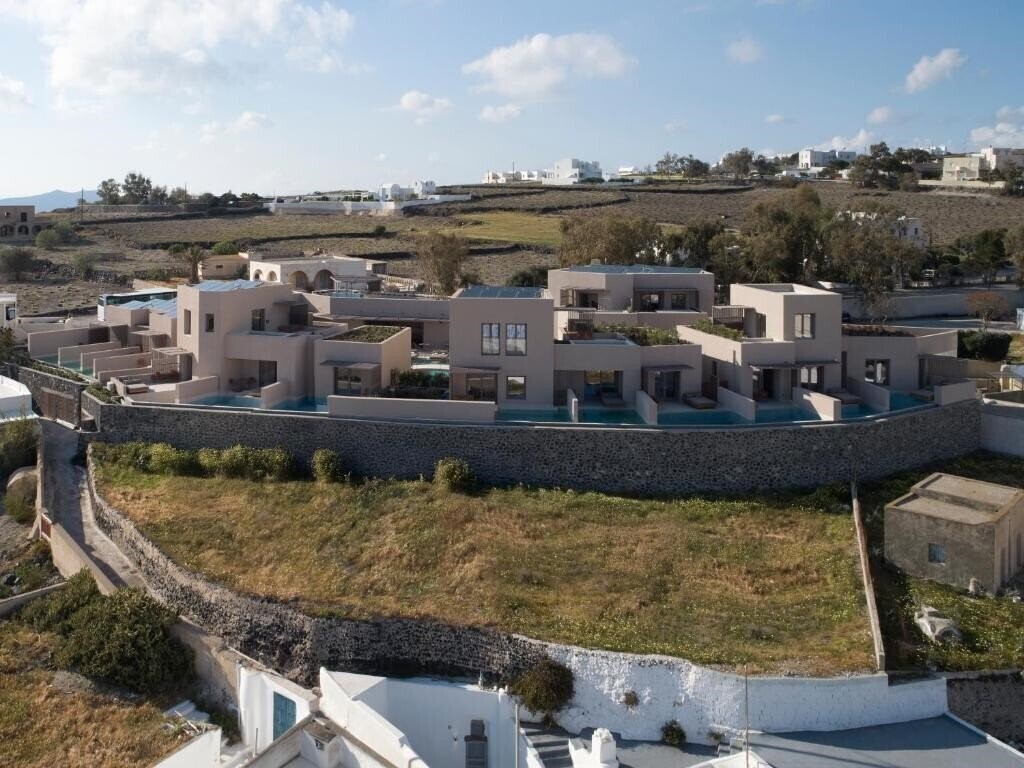 Фотография Enarma Suites & SPA Wellness Retreat 5*