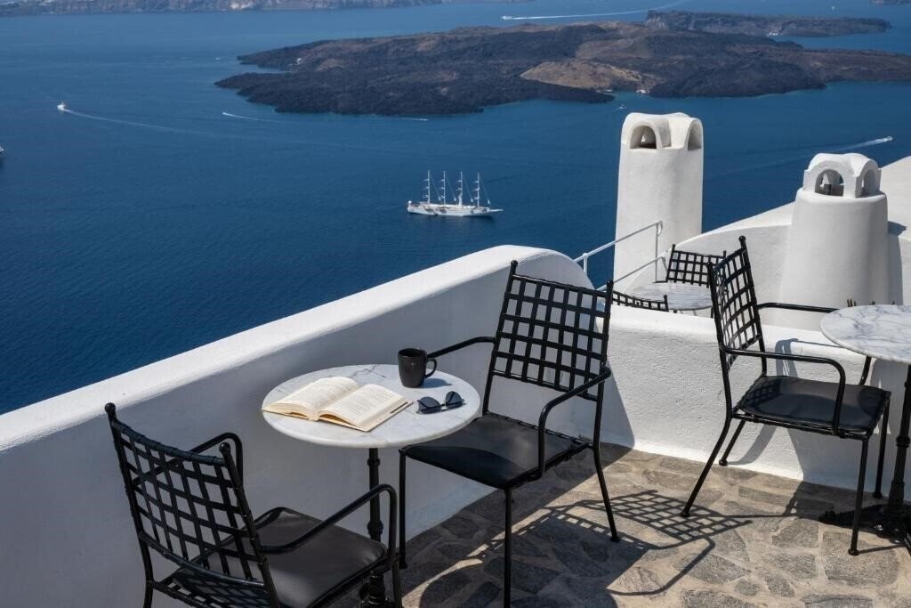 Картинка Eteoro Suites Boutique 3*