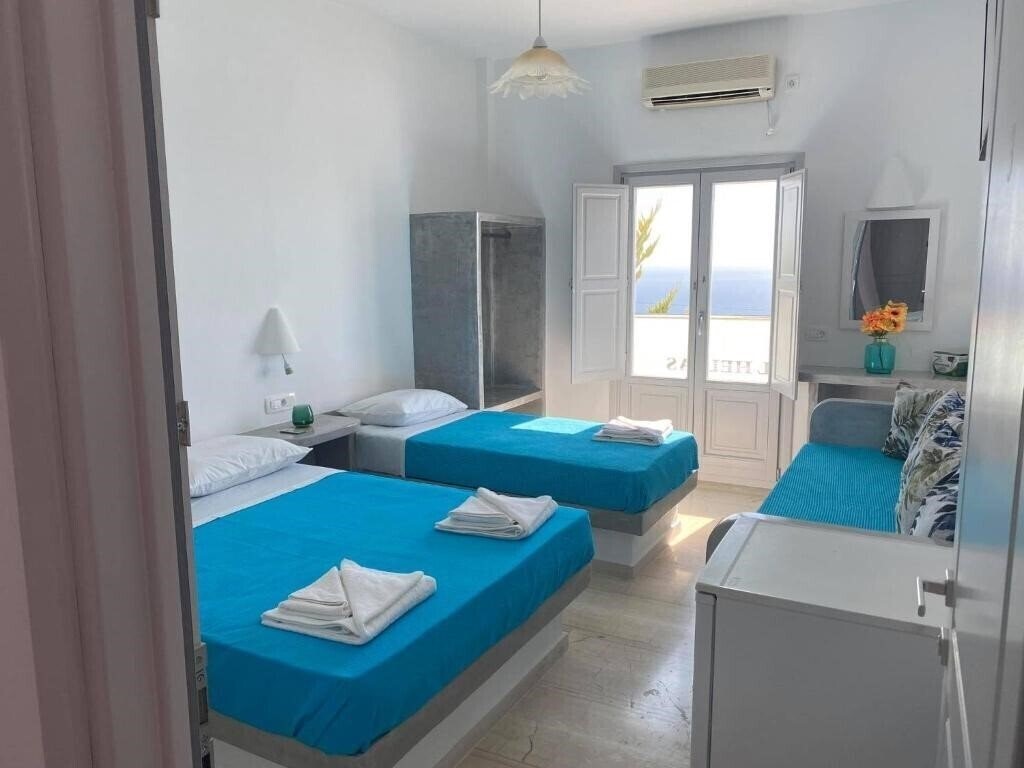 Изображение Hellas Hotel 2*