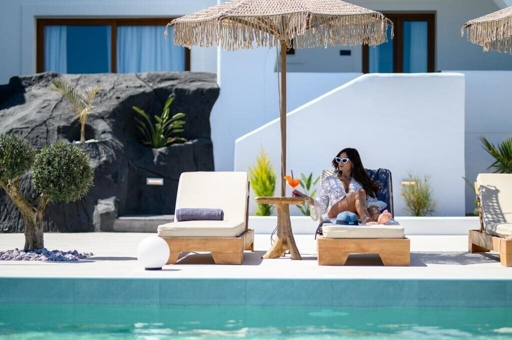 Картинка Leon Luxury Suites 4*