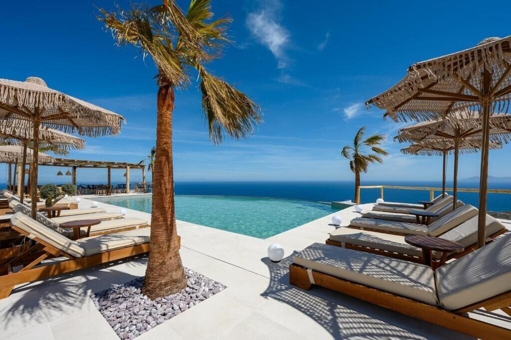 Фотография Leon Luxury Suites 4*