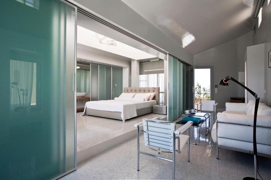 Фото The Majestic Hotel Santorini 5*