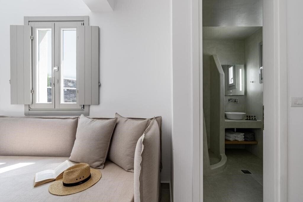 Фотография Alegria by Casa Sigalas 4*