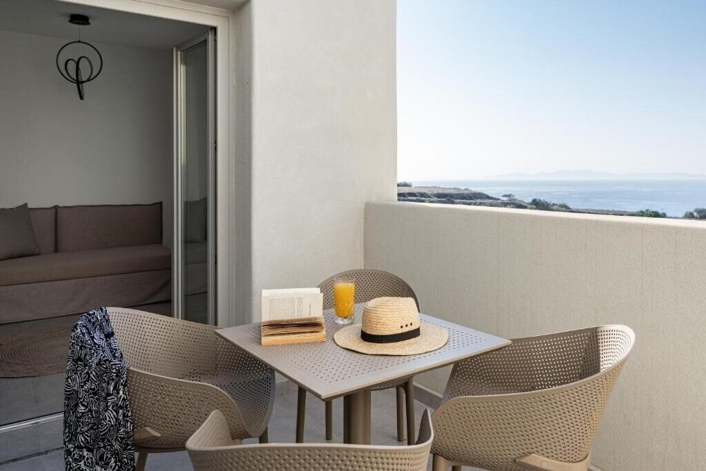 Картинка Alegria by Casa Sigalas 4*