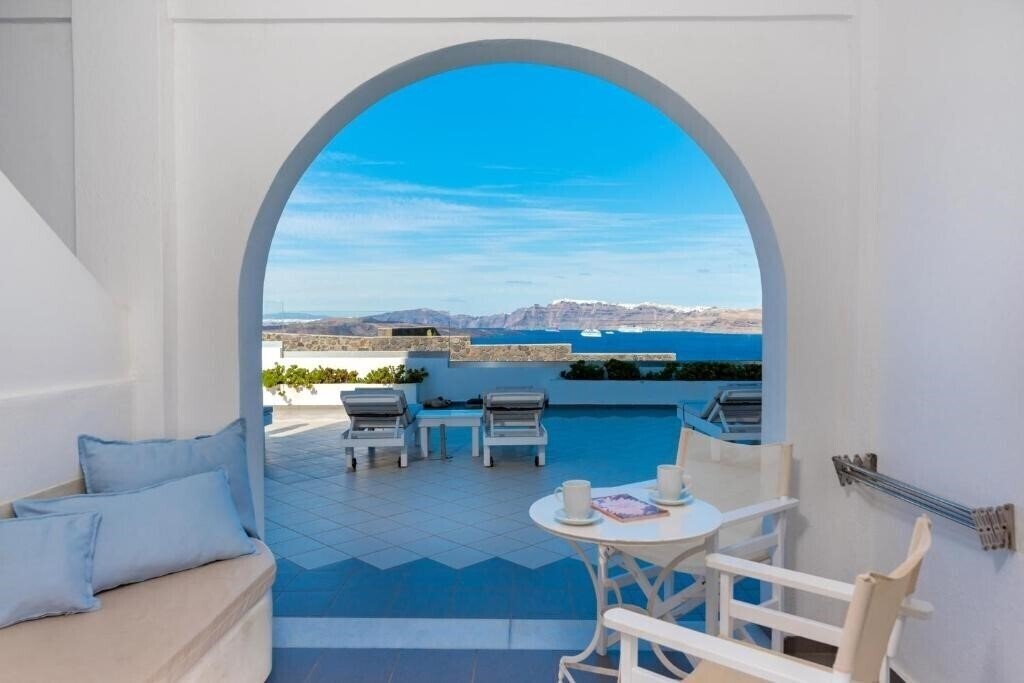 Изображение Acrothea Suites & Villas 4*