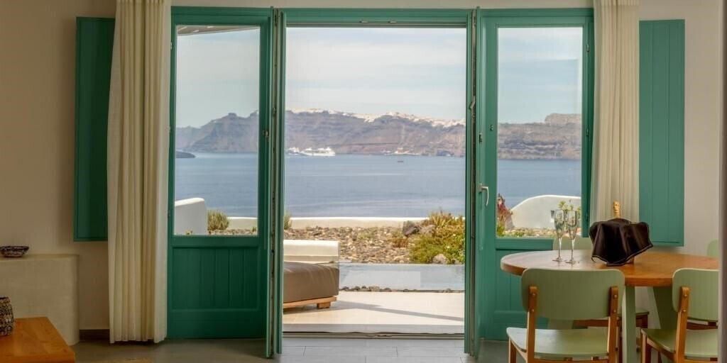 Фото Neptune Luxury SPA Suites 5*