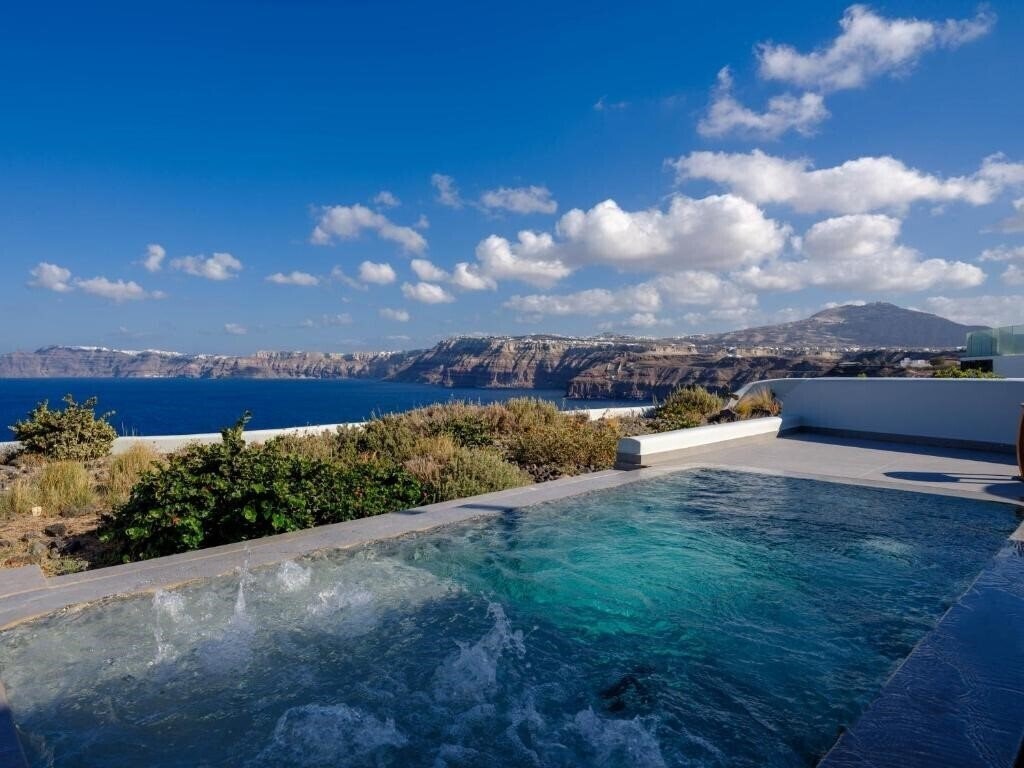 Изображение Neptune Luxury SPA Suites 5*