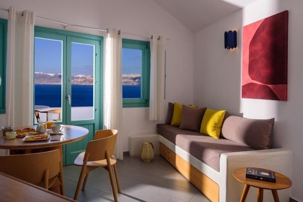 Картинка Neptune Luxury SPA Suites 5*