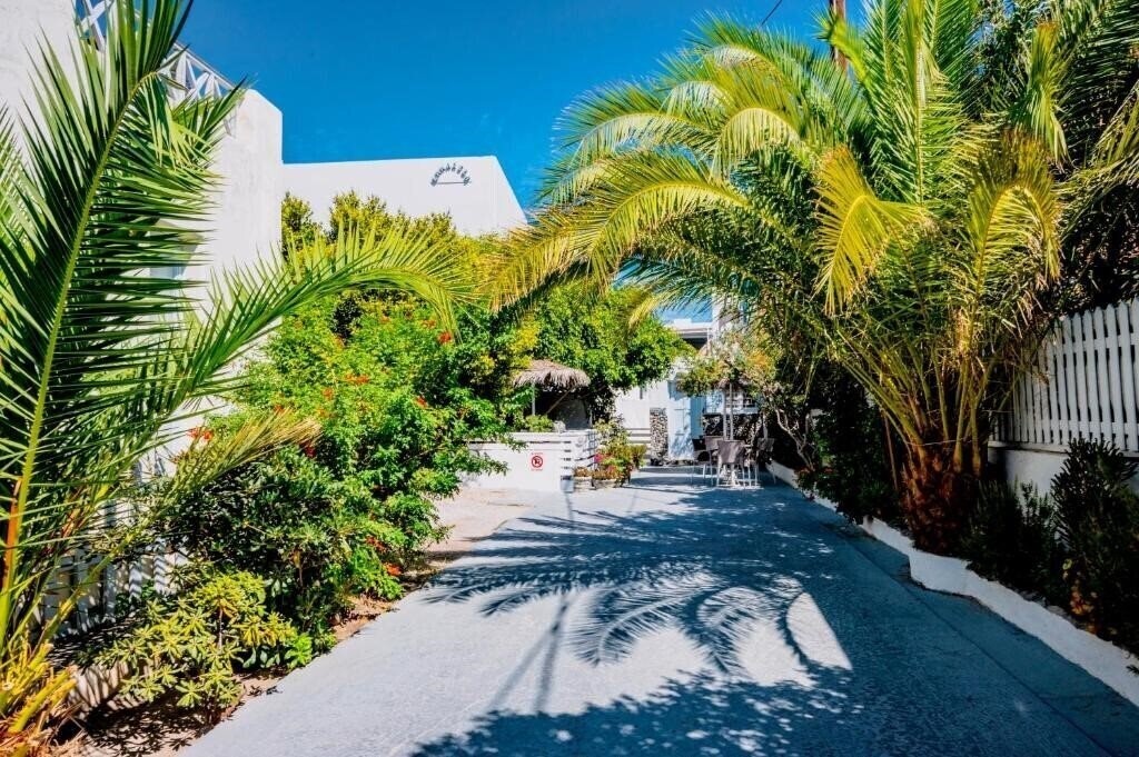 Готель Kamarela Studios 3*