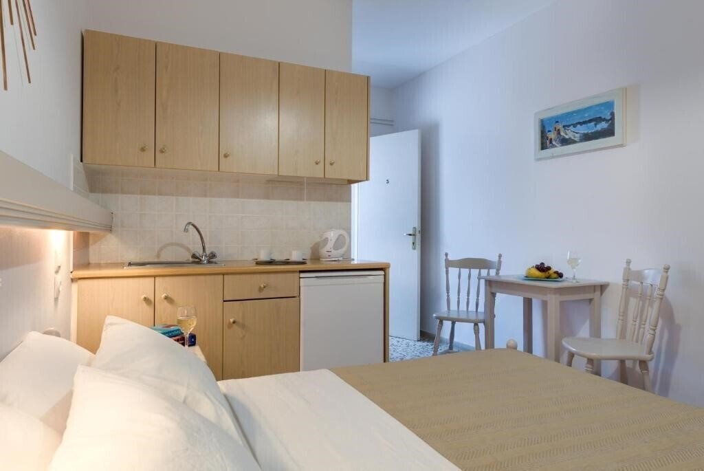 Картинка Kamarela Studios 3*