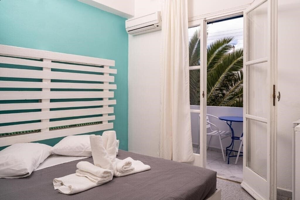 Фото Ikaros Hotel 2*
