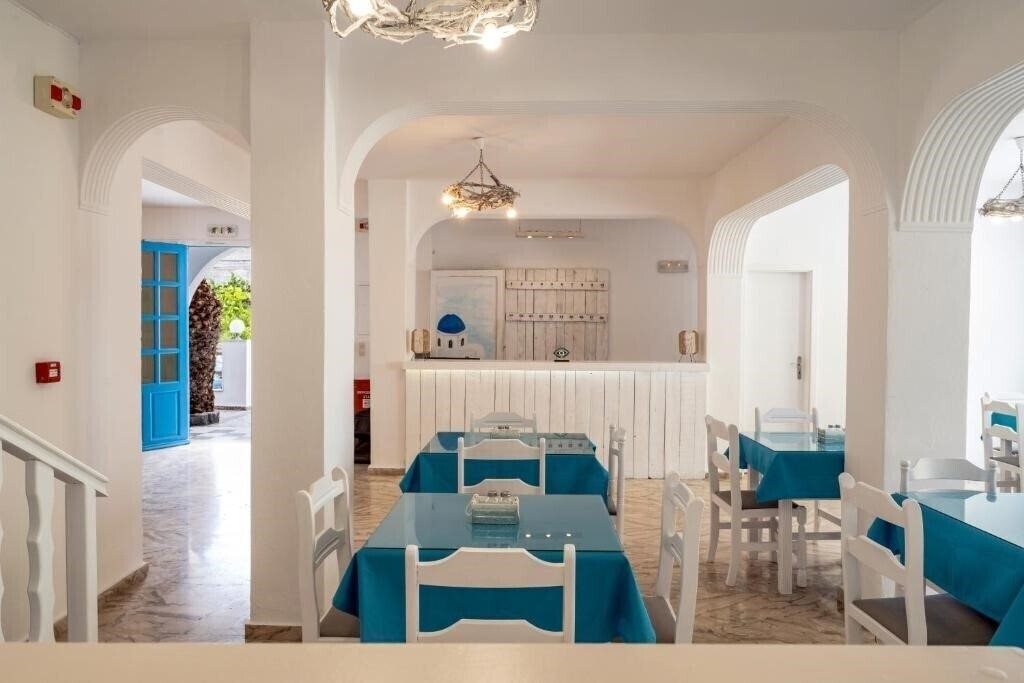 Зображення Ikaros Hotel 2*