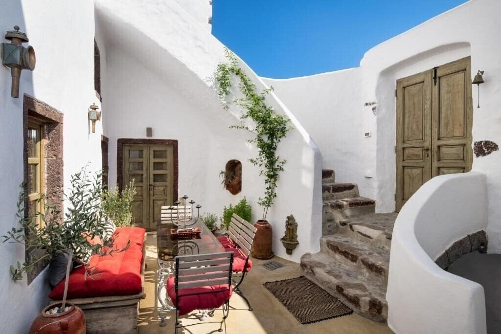 Готель Historical Villa Santa Croce 5*
