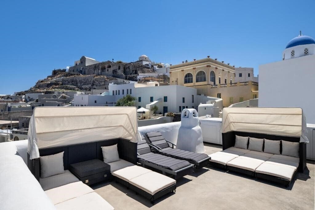 Фото Historical Villa Santa Croce 5*