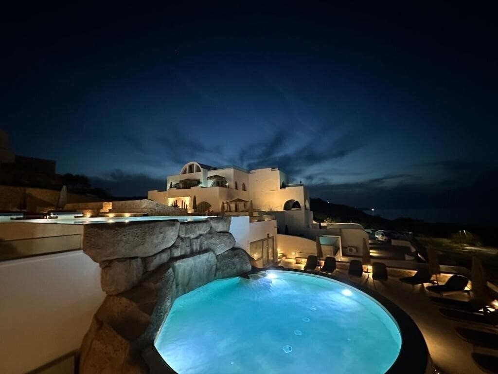 Фото Aelia Thalassa 5*