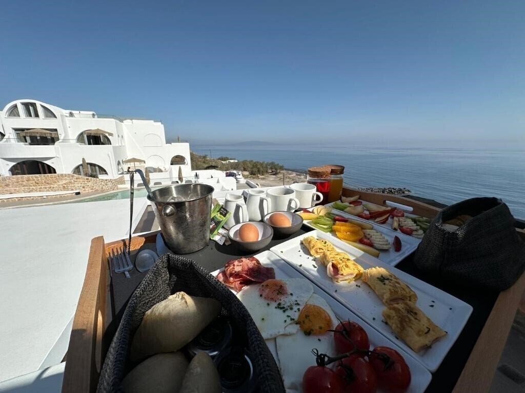 Картинка Aelia Thalassa 5*