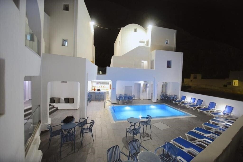 Фото Dodomar Selection 4*